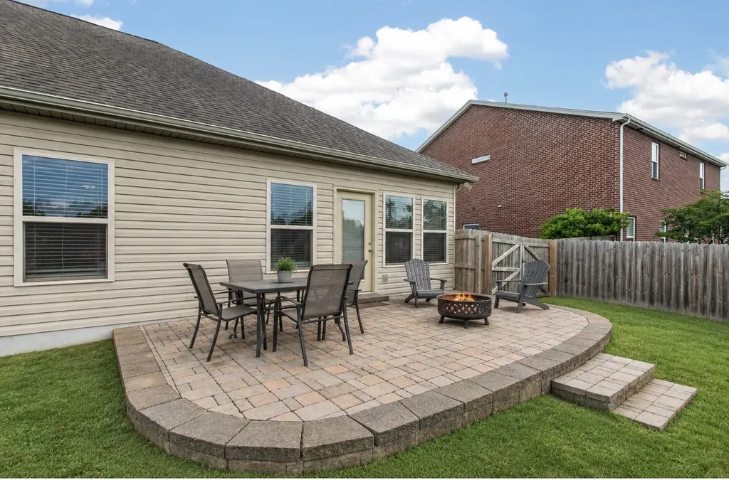 474 Ryan Avenue Gallatin TN 37066