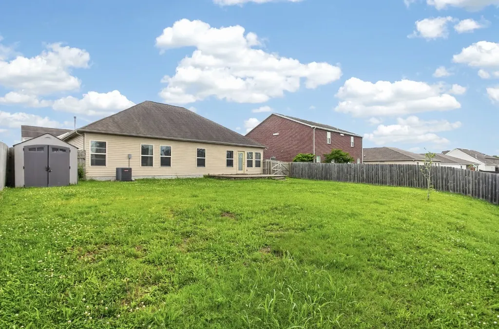 474 Ryan Avenue Gallatin TN 37066