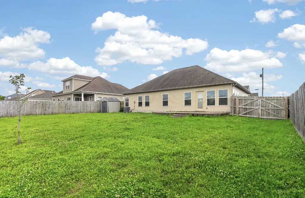 474 Ryan Avenue Gallatin TN 37066
