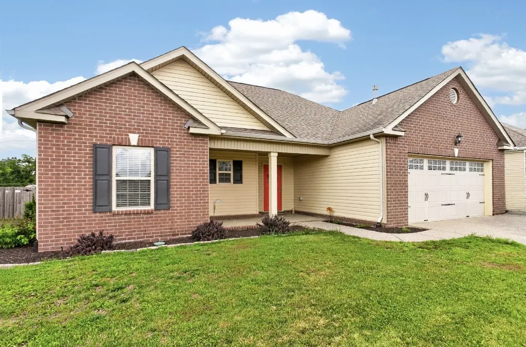474 Ryan Avenue Gallatin TN 37066