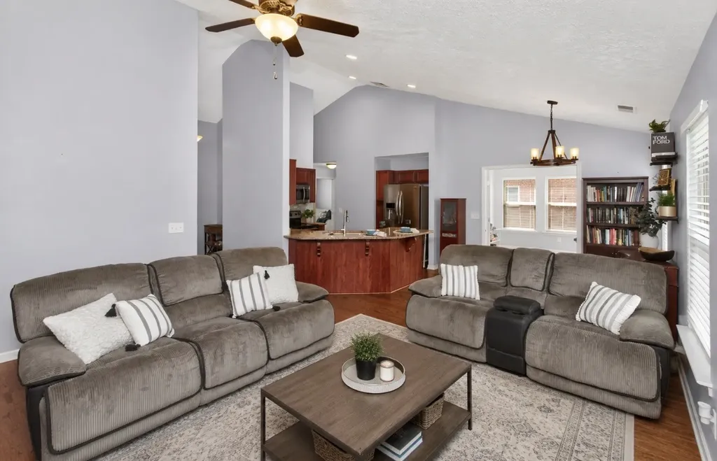 474 Ryan Avenue Gallatin TN 37066