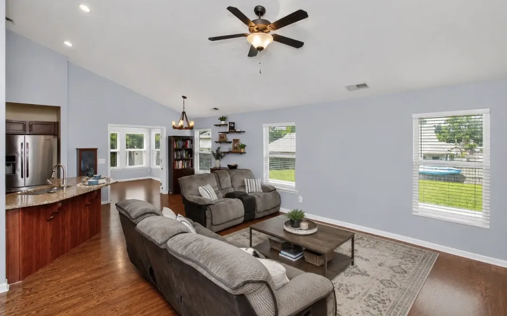 474 Ryan Avenue Gallatin TN 37066