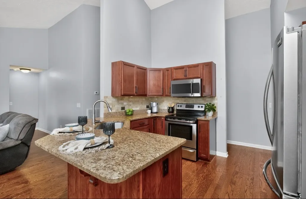474 Ryan Avenue Gallatin TN 37066