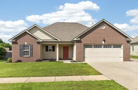 474 Ryan Avenue Gallatin TN 37066