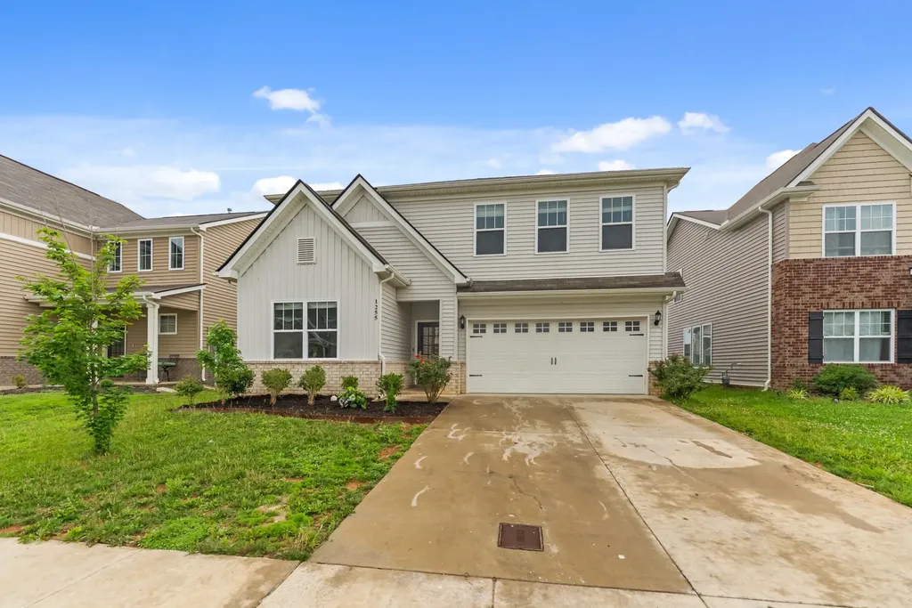 1255 Inverness Pass Lebanon TN 37087