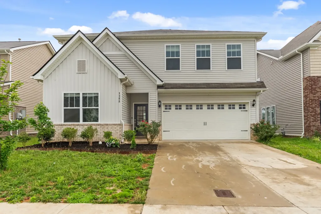 1255 Inverness Pass Lebanon TN 37087