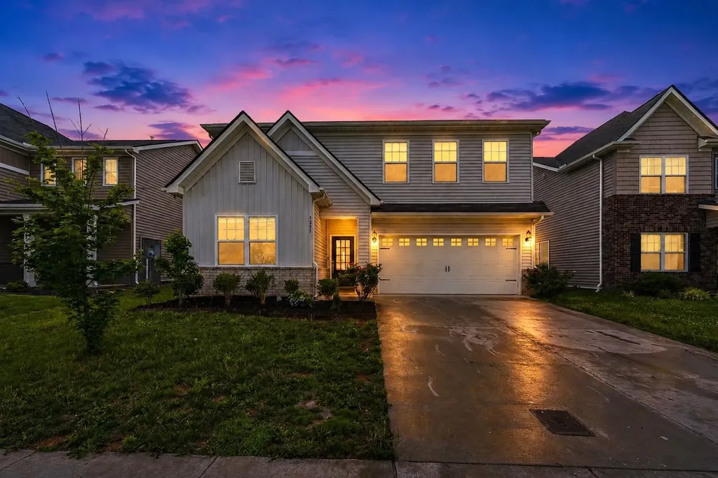 1255 Inverness Pass Lebanon TN 37087