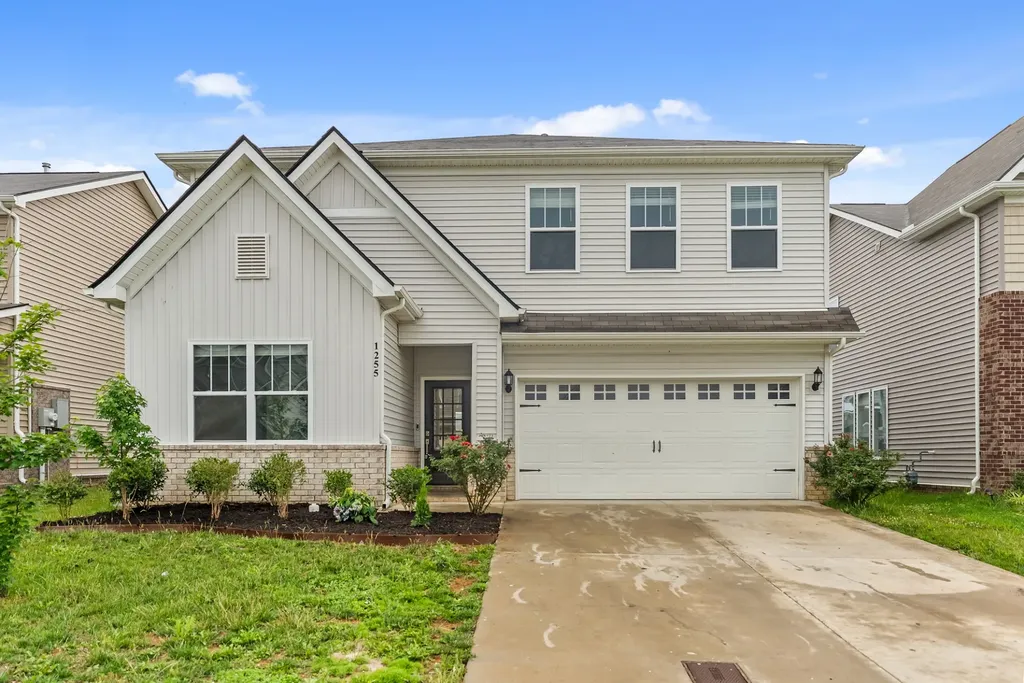 1255 Inverness Pass Lebanon TN 37087