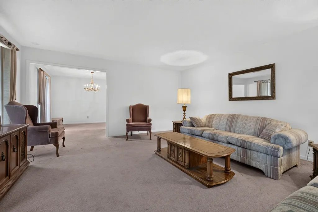 615 Cill Street Smithville TN 37166