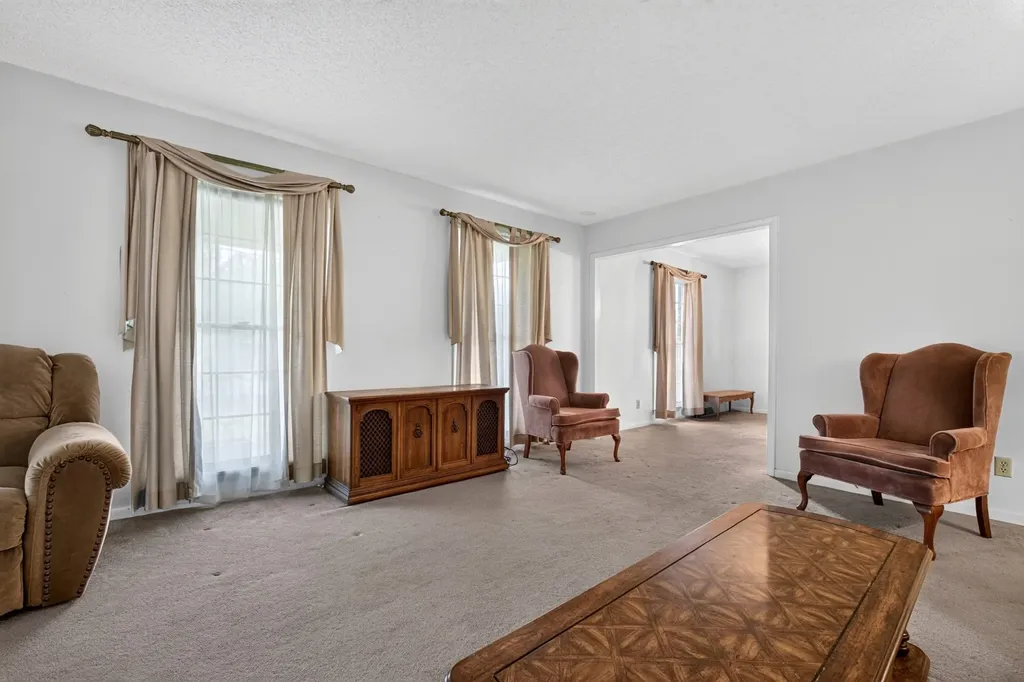 615 Cill Street Smithville TN 37166