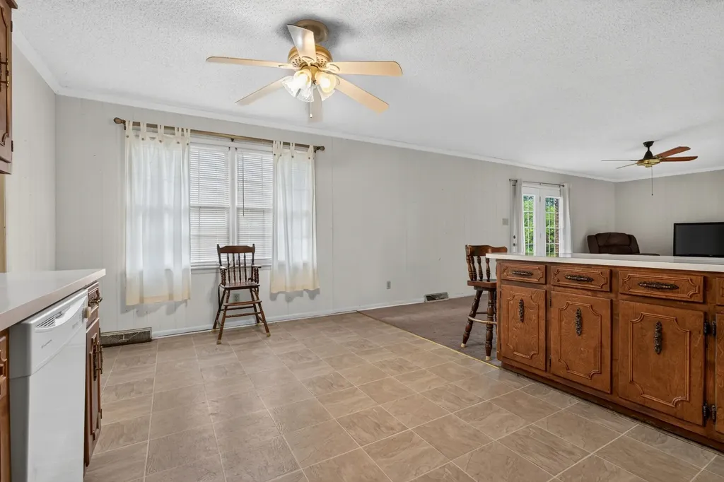 615 Cill Street Smithville TN 37166