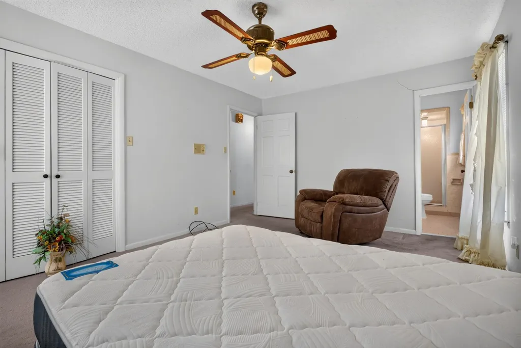 615 Cill Street Smithville TN 37166