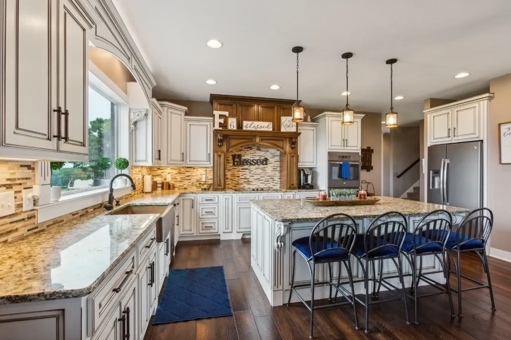 215 George Akins Road Westmoreland TN 37186