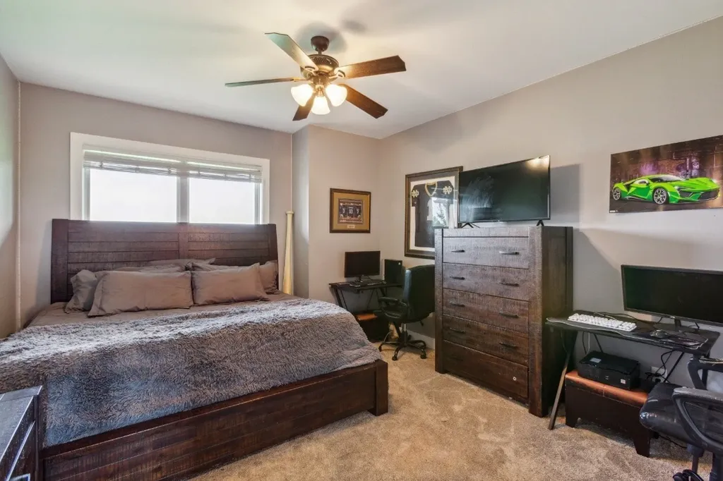 215 George Akins Road Westmoreland TN 37186