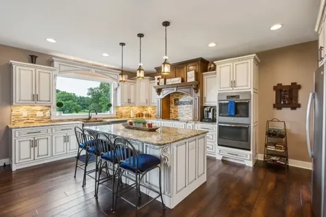 215 George Akins Road Westmoreland TN 37186