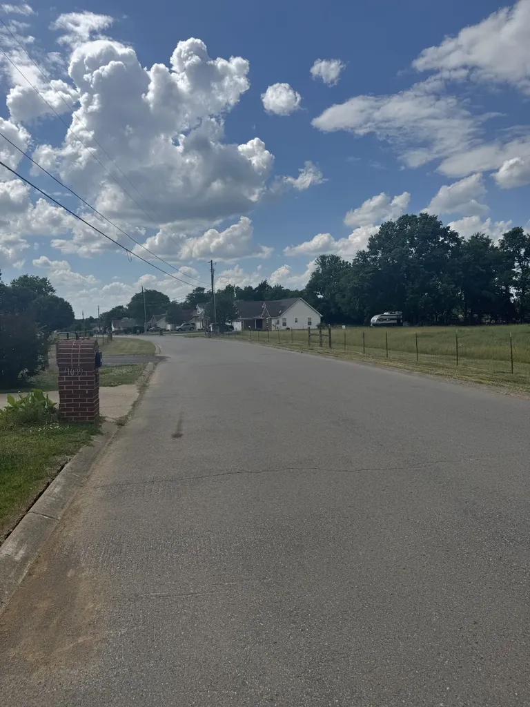 1039 Thompson Farms Street Lascassas TN 37085