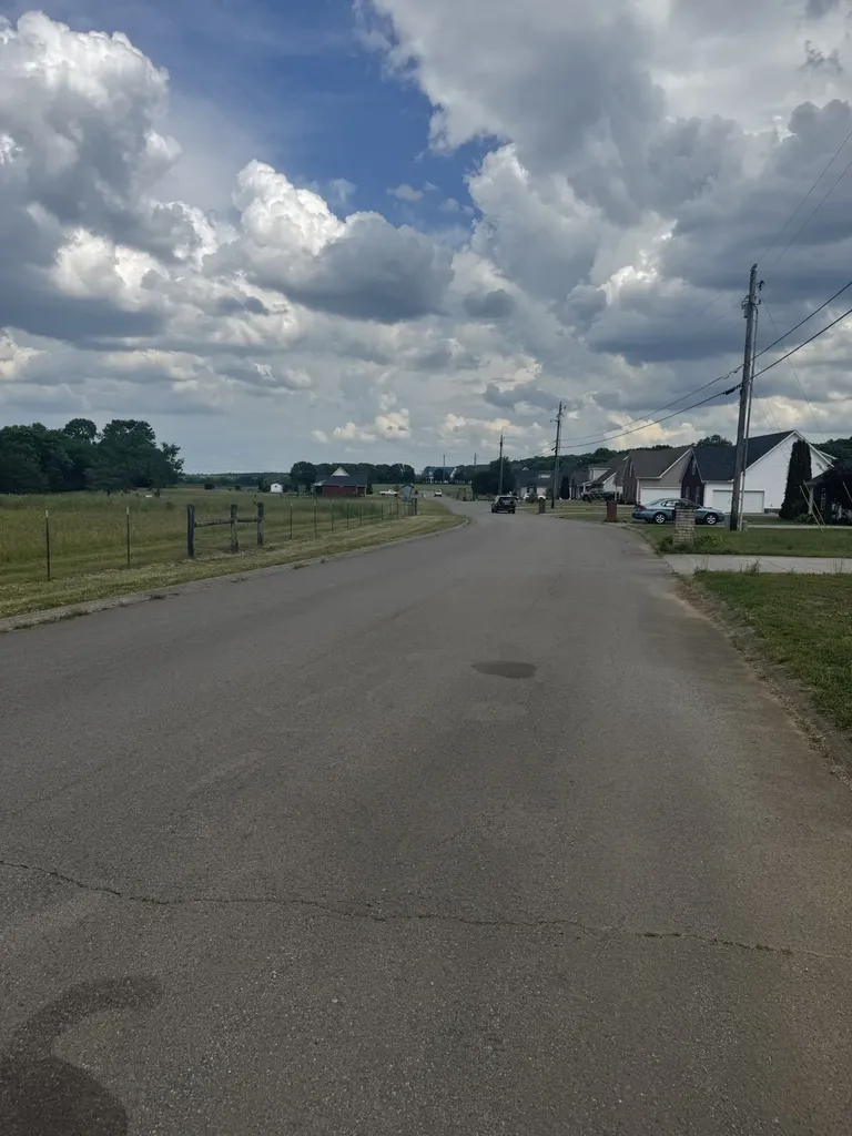 1039 Thompson Farms Street Lascassas TN 37085
