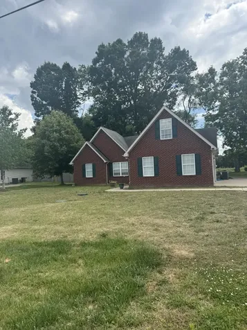 1039 Thompson Farms Street Lascassas TN 37085