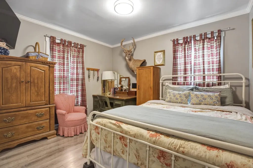 1784 Hurricane Creek Road Woodbury TN 37190