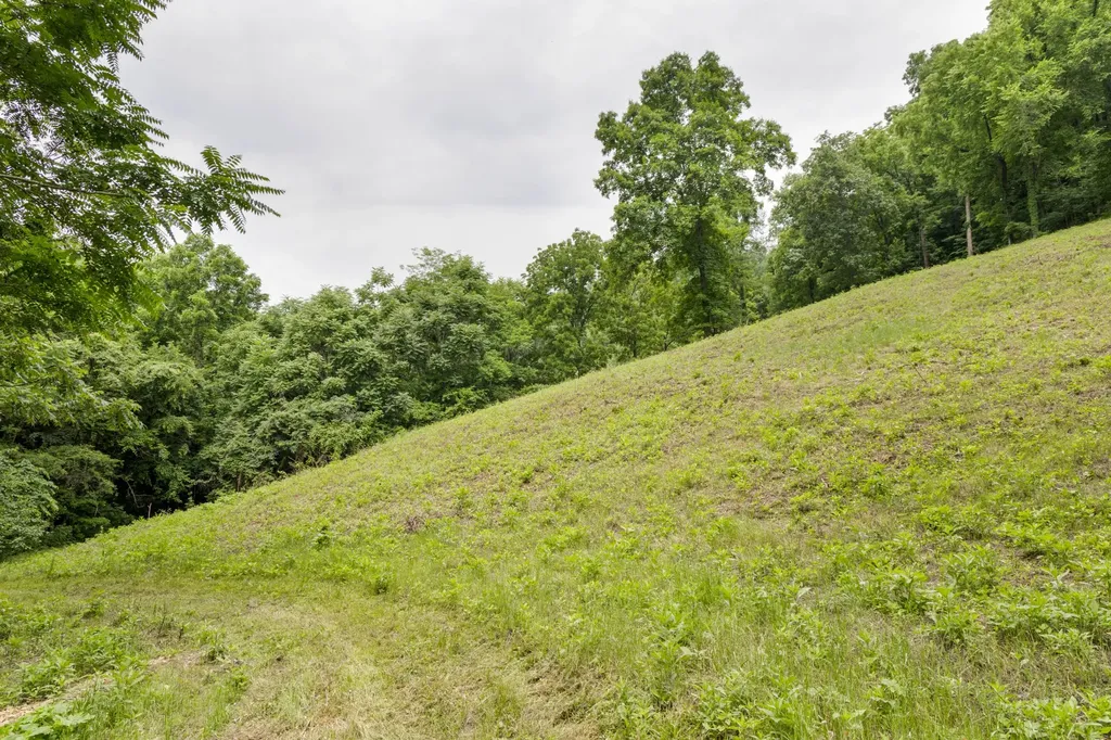 1784 Hurricane Creek Road Woodbury TN 37190