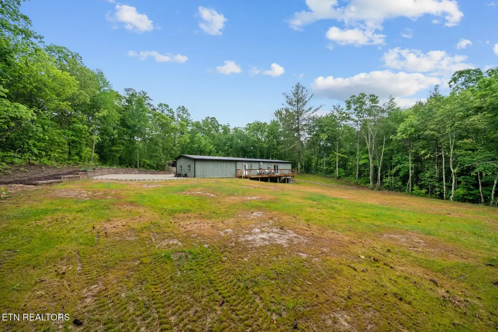 909 Remington Road Jamestown TN 38556