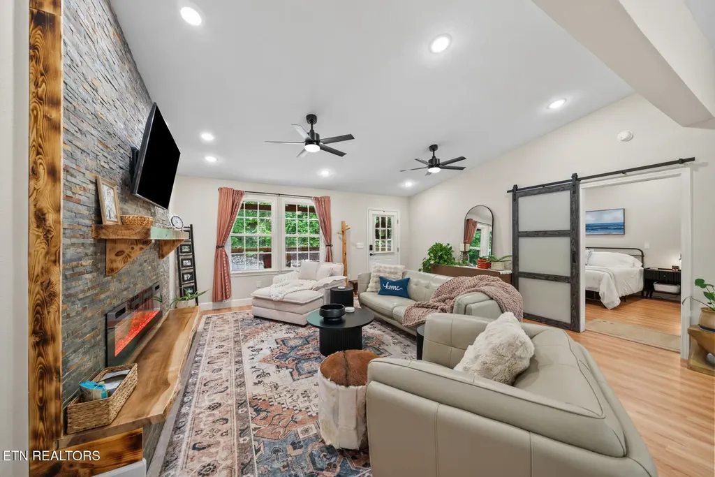 909 Remington Road Jamestown TN 38556