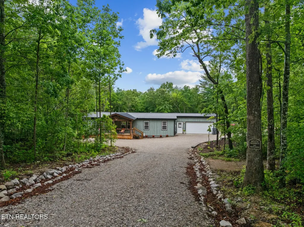 909 Remington Road Jamestown TN 38556