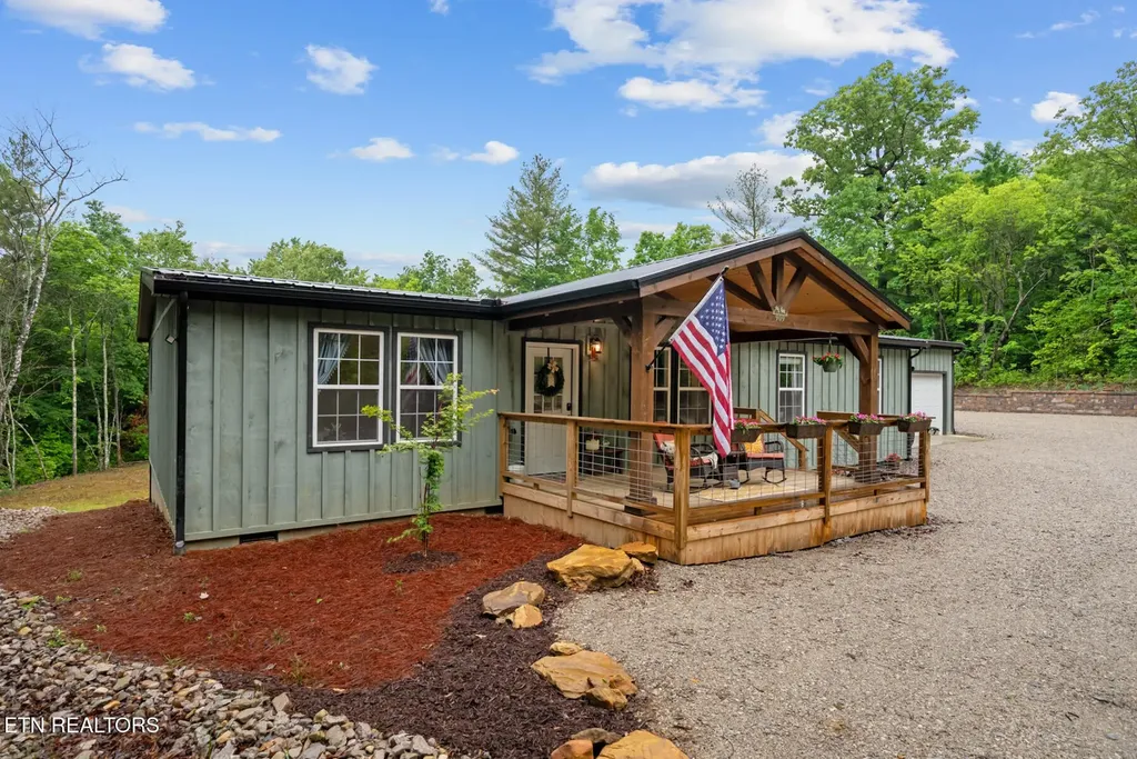 909 Remington Road Jamestown TN 38556