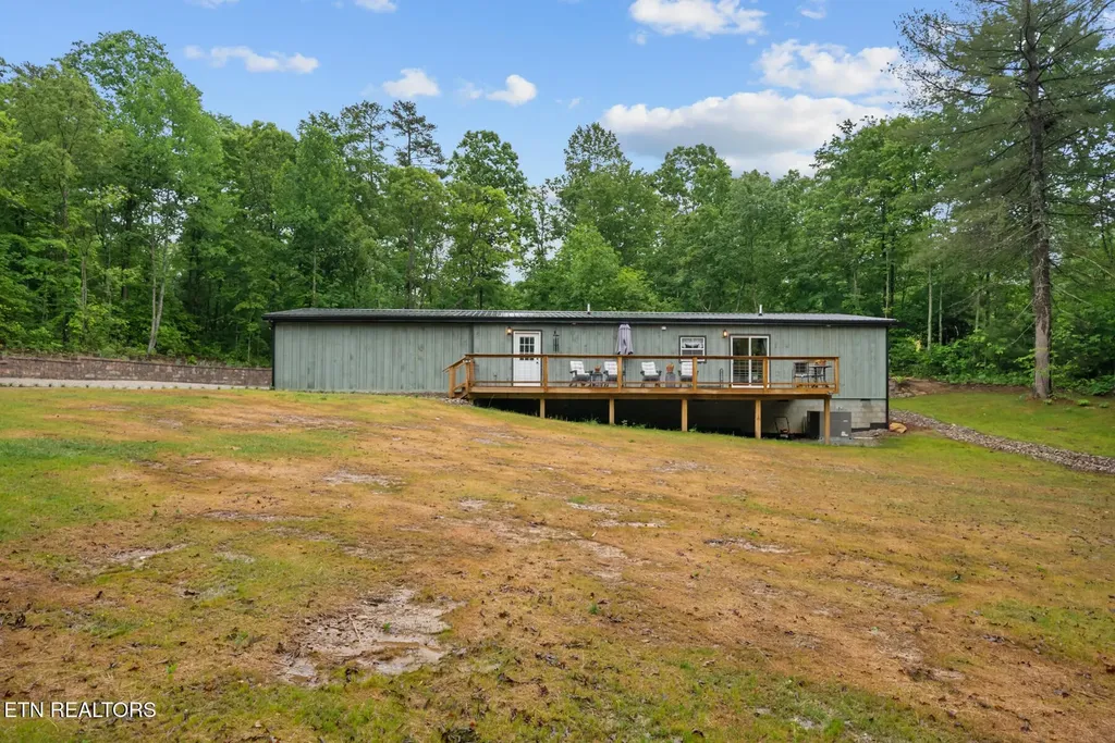 909 Remington Road Jamestown TN 38556