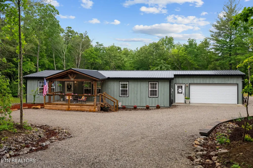 909 Remington Road Jamestown TN 38556