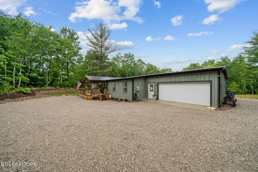 909 Remington Road Jamestown TN 38556