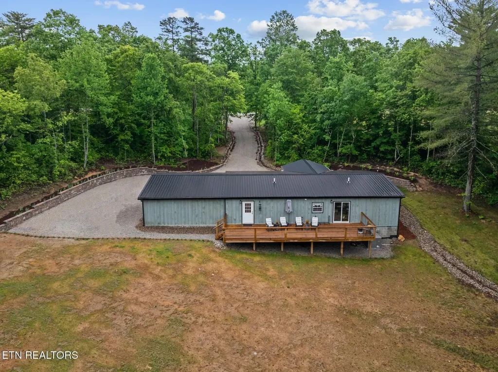 909 Remington Road Jamestown TN 38556