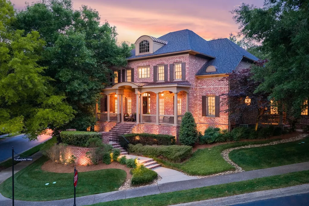 106 Chatfield Way Franklin TN 37067