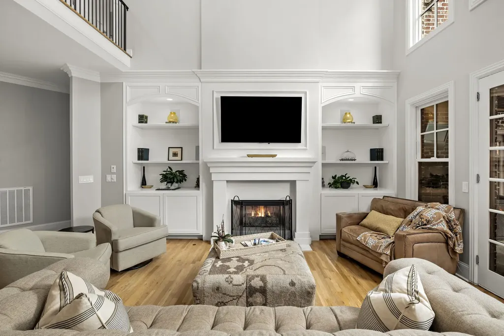 106 Chatfield Way Franklin TN 37067