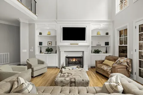 106 Chatfield Way Franklin TN 37067