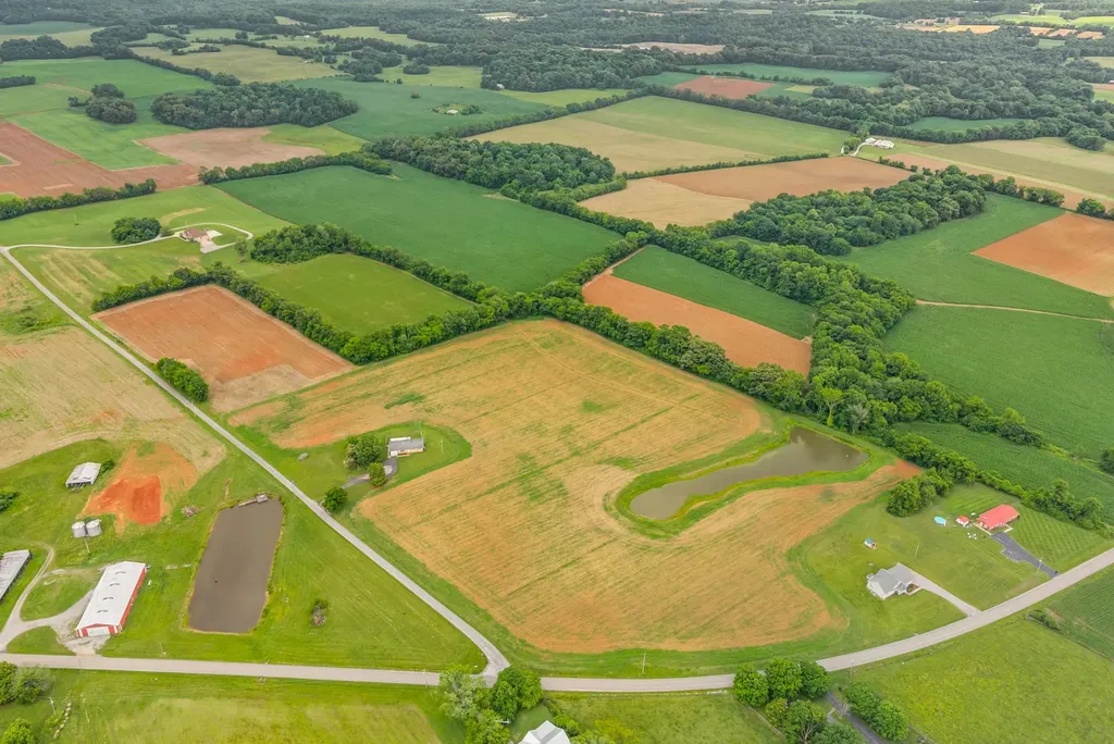 3561 Pickering Road Adams TN 37010