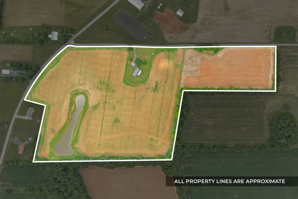 3561 Pickering Road Adams TN 37010