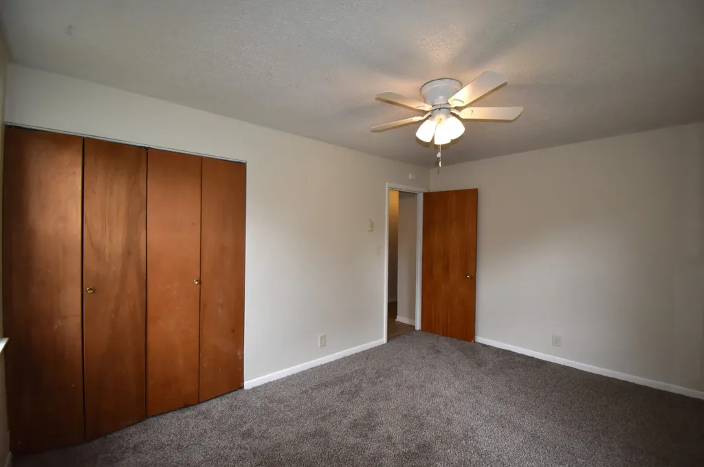 2602 Burch Road Clarksville TN 37042