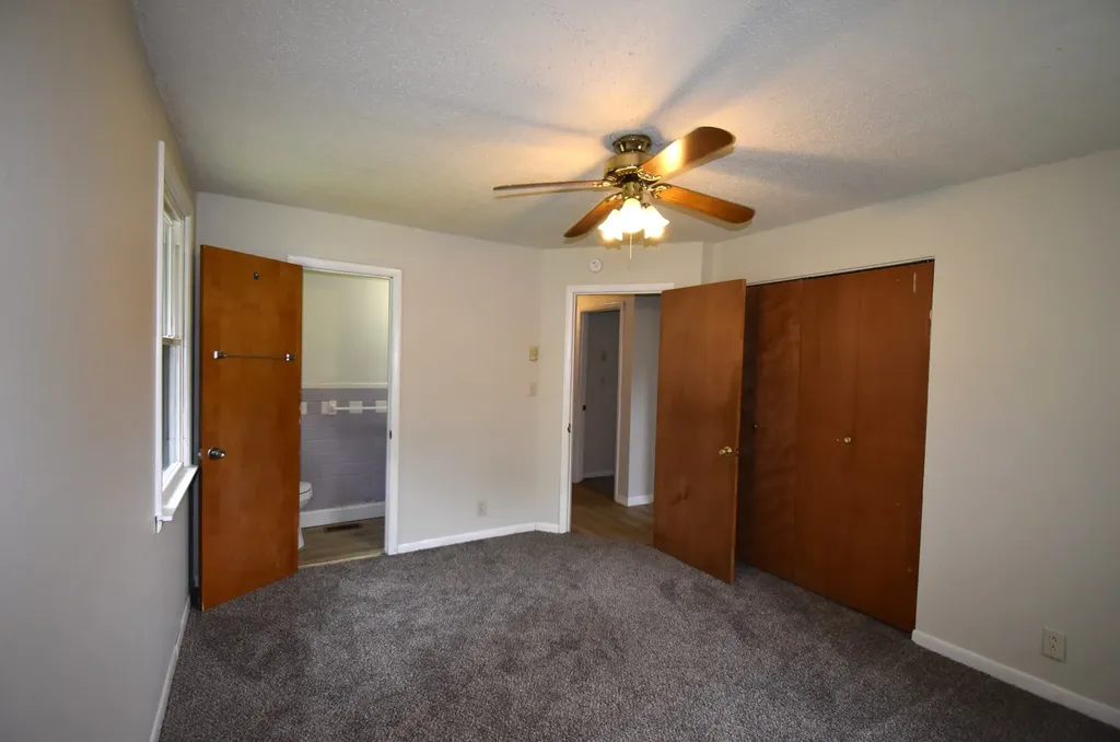 2602 Burch Road Clarksville TN 37042