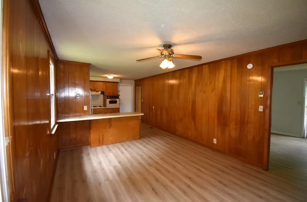2602 Burch Road Clarksville TN 37042