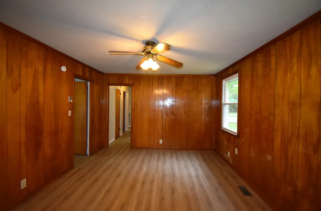 2602 Burch Road Clarksville TN 37042