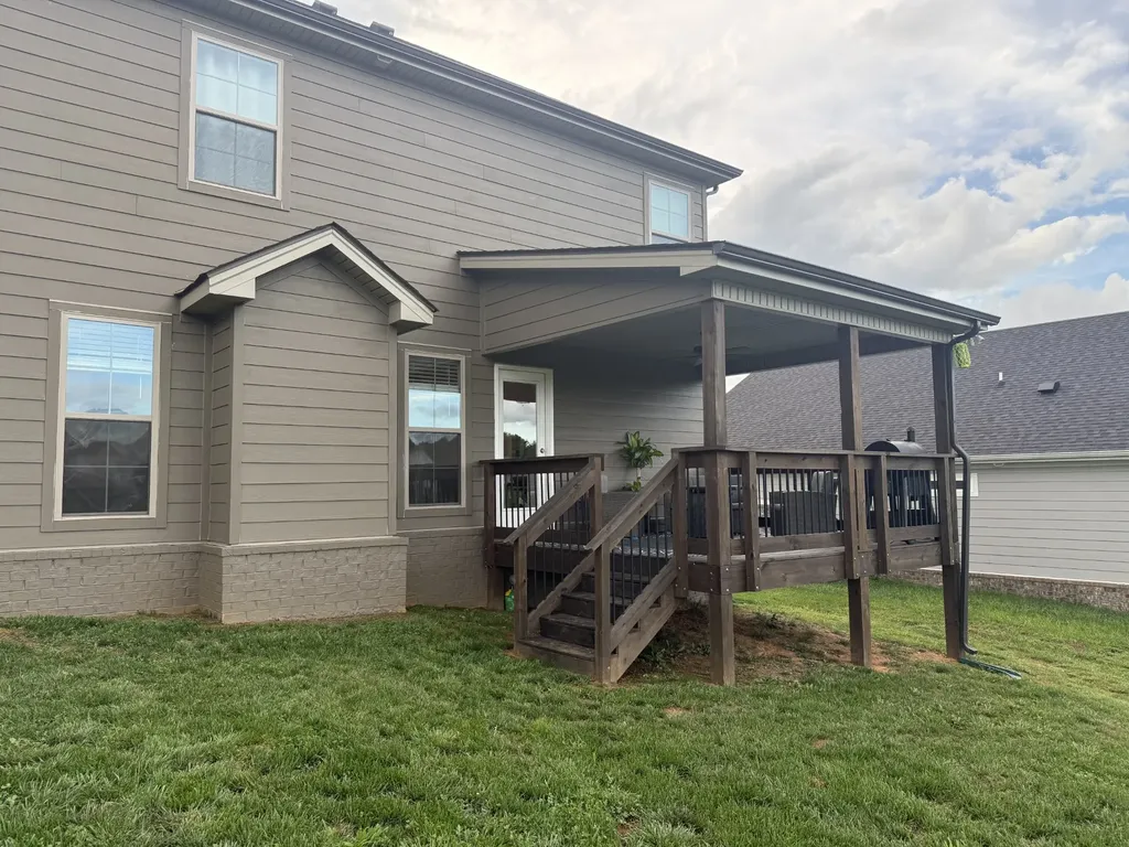 350 Frontier Drive Clarksville TN 37043