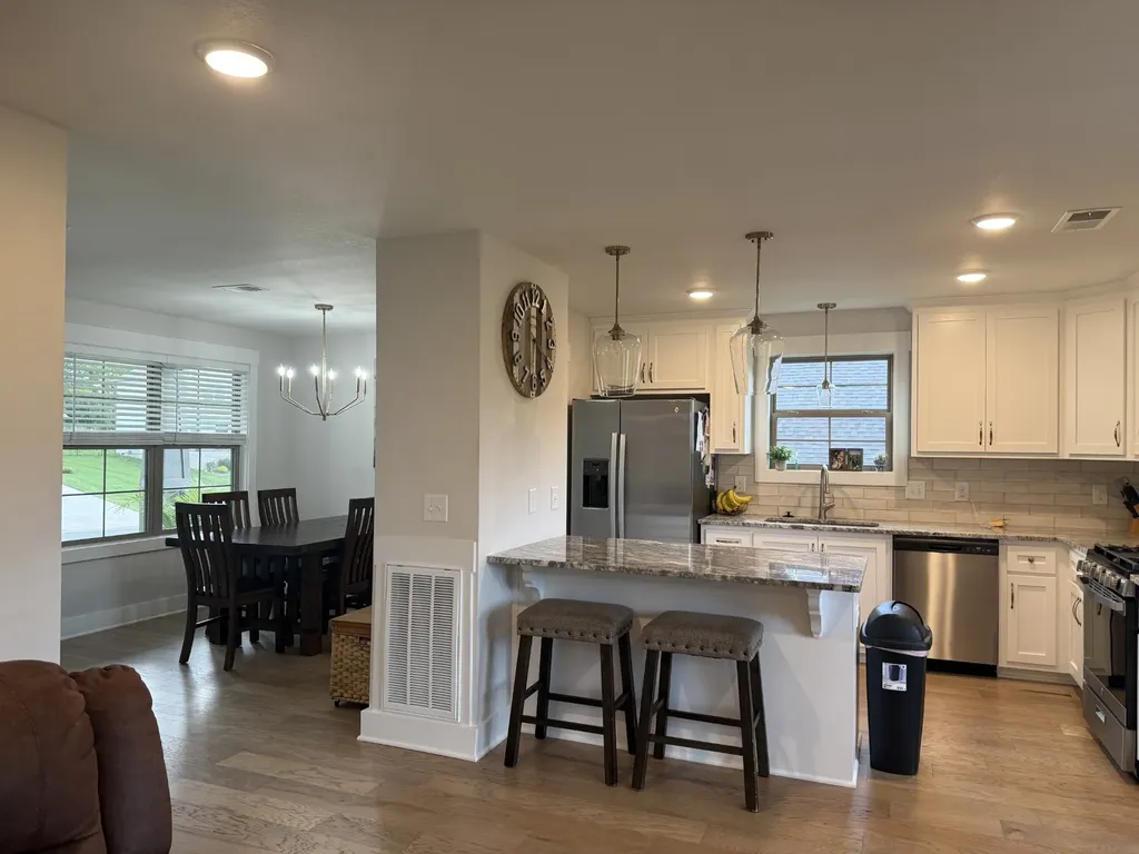 350 Frontier Drive Clarksville TN 37043
