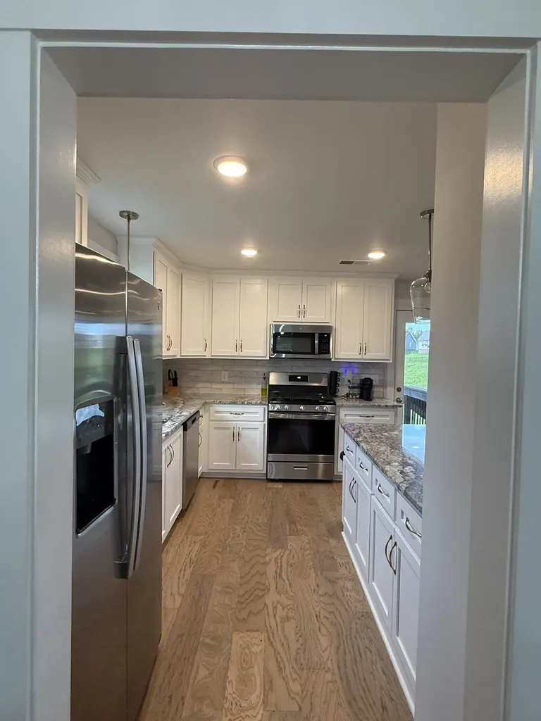 350 Frontier Drive Clarksville TN 37043