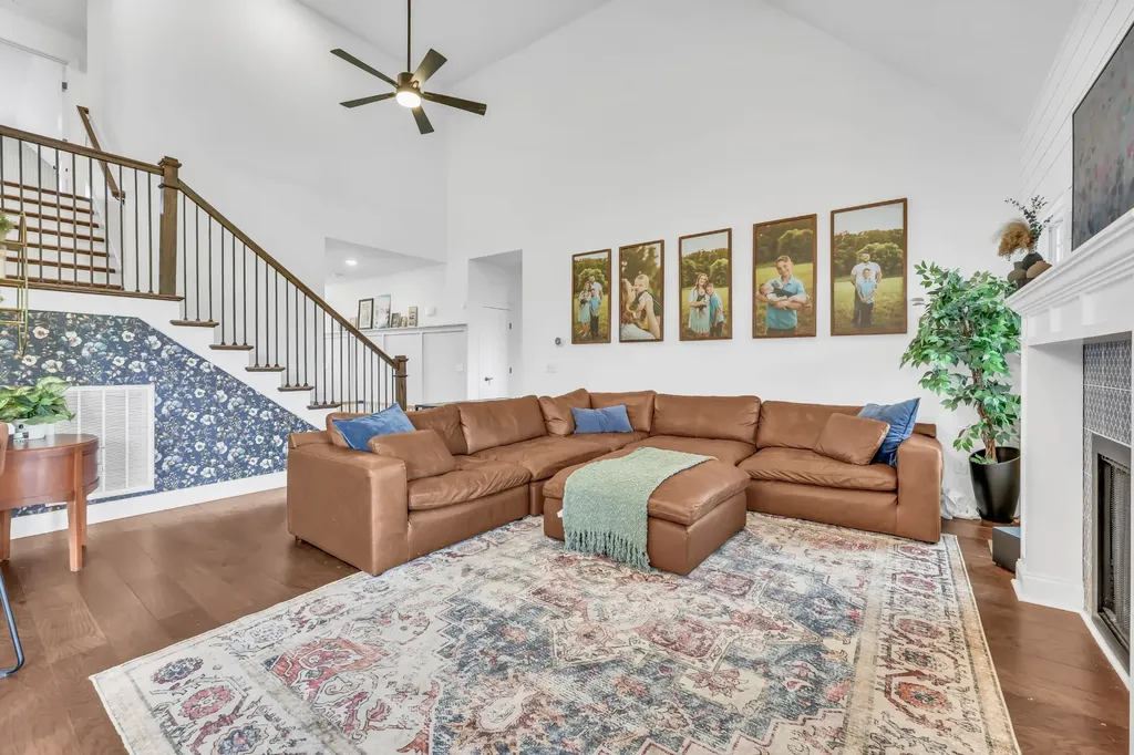 1573 Hereford Boulevard Clarksville TN 37043