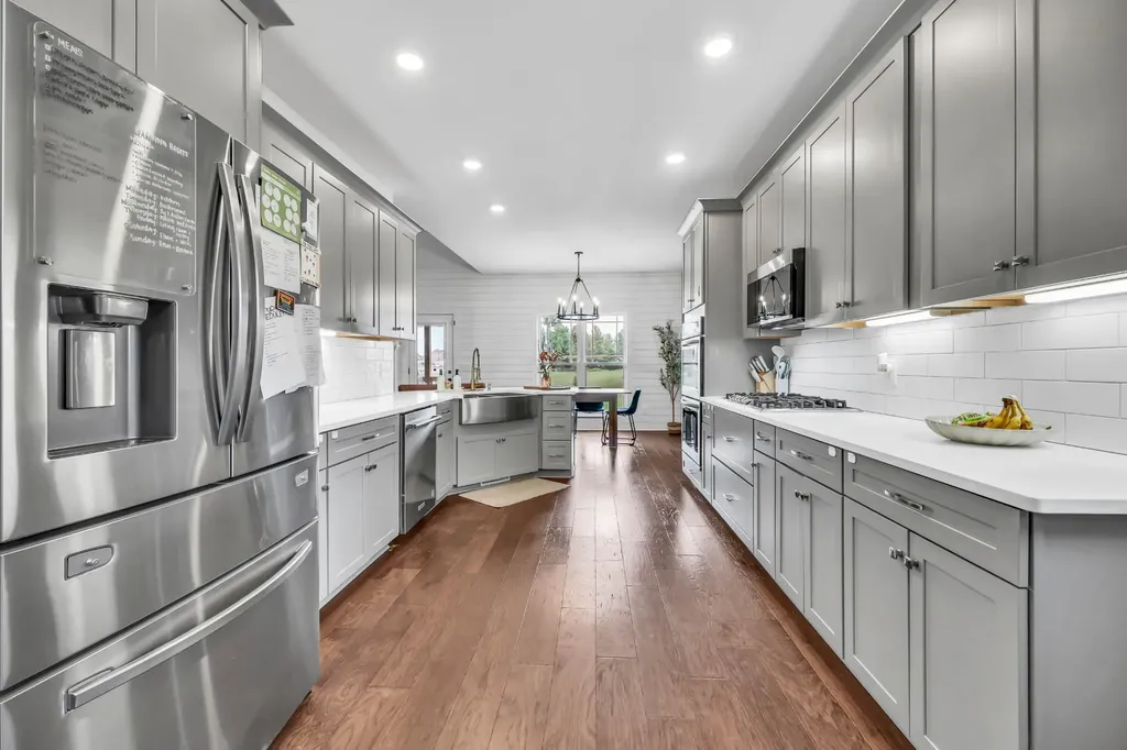 1573 Hereford Boulevard Clarksville TN 37043