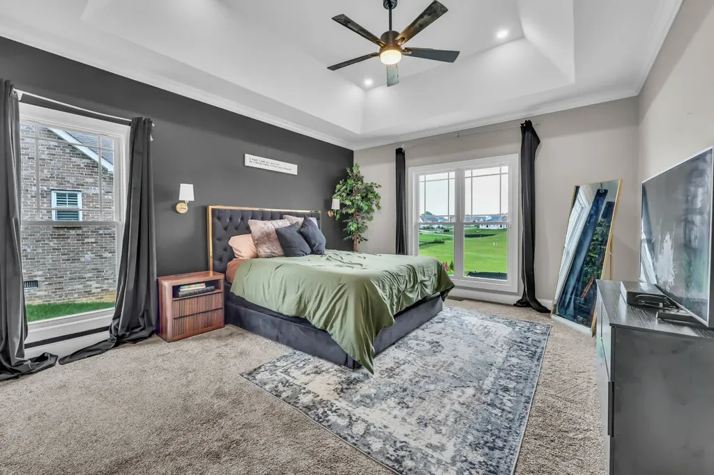 1573 Hereford Boulevard Clarksville TN 37043