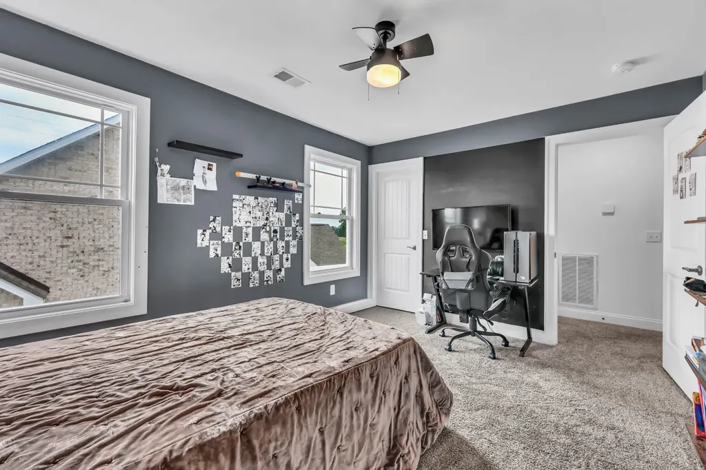 1573 Hereford Boulevard Clarksville TN 37043