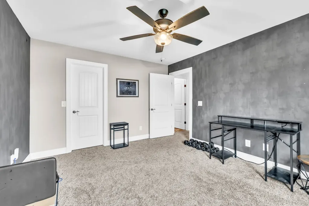 1573 Hereford Boulevard Clarksville TN 37043