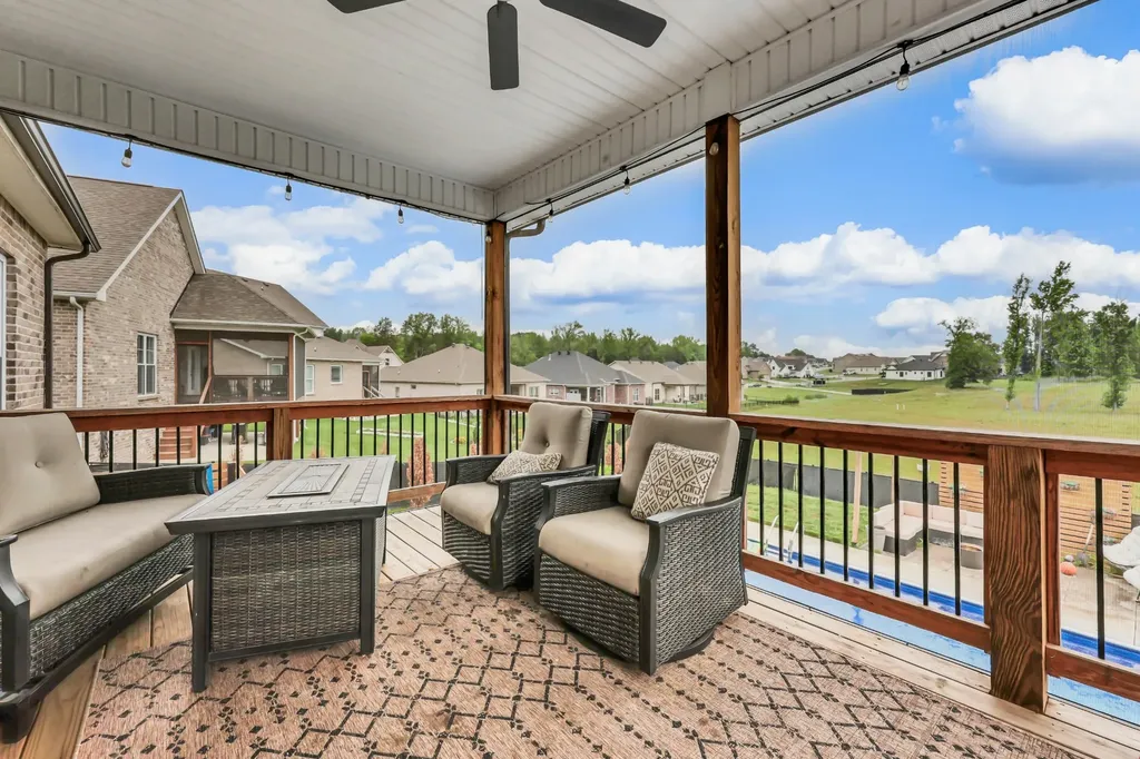 1573 Hereford Boulevard Clarksville TN 37043